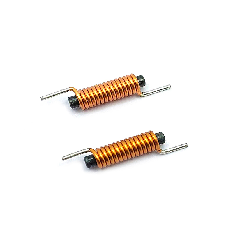 Rod Inductor - Bar Shape Magnetic Bar Filter Inductor Core Core Core Coils