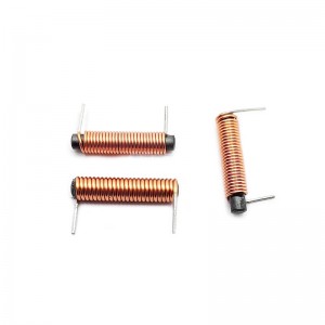 Rod Inductor - Bar Shape Magnetic Bar Filter Inductor Core Core Core Coils