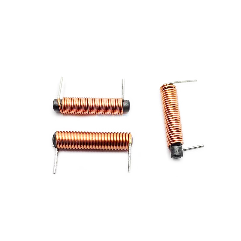 Rod Inductor - Bar Shape Magnetic Bar Filter Inductor Core Core Core Coils