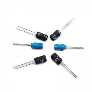 ตัวเหนี่ยวนำ I-Fight Iductor-ตัวเหนี่ยวนำปลั๊กอินการแทรกโดยตรงที่คดเคี้ยวตัวเหนี่ยวนำพลังงานรูปตัว I ในบรรทัดตัวเหนี่ยวนำตัวเหนี...