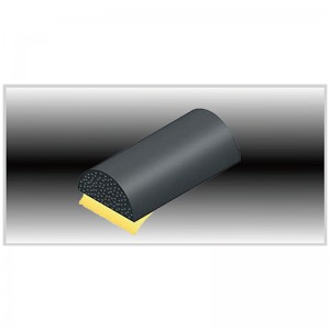 การพัฒนาใหม่ในเทคโนโลยีการปิดผนึกยางรีด