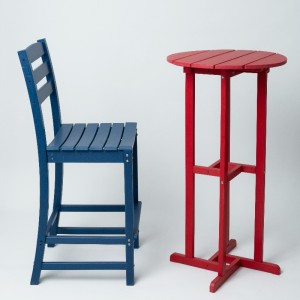 เก้าอี้เก้าอี้เก้าอี้เก้าอี้บาร์พร้อมหลังสูง