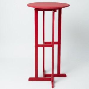 เก้าอี้กลมสำหรับกลางแจ้ง