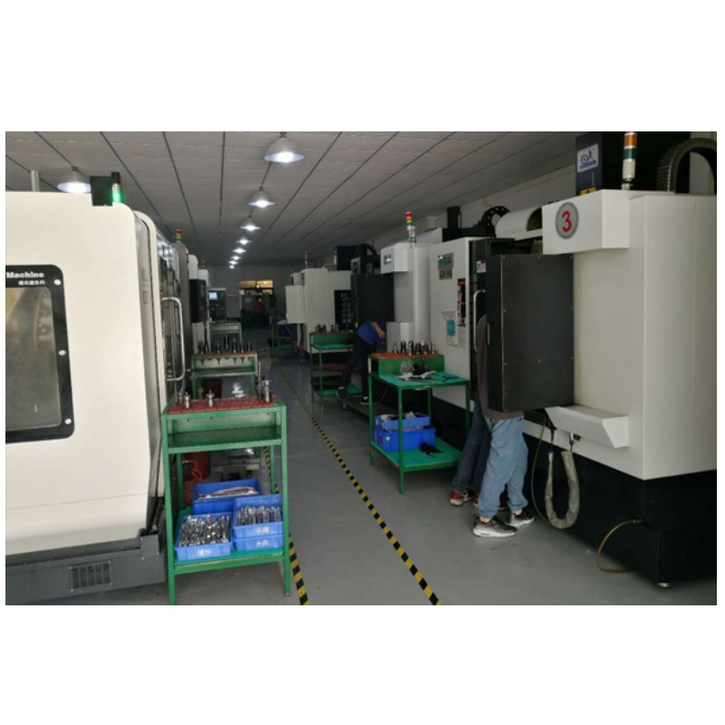 อุปกรณ์เสริมการประมวลผลฮาร์ดแวร์ถูกนำมาใช้มากขึ้นซึ่งเครื่องจักร?