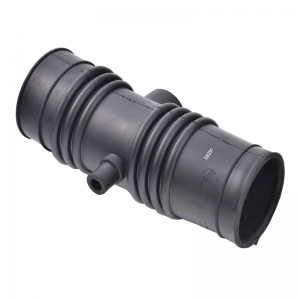 เครื่องยนต์ยางสีดำสากลยางท่ออากาศ