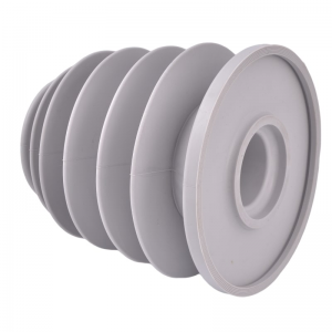 ฝักยางซิลิโคนไฟฟ้า