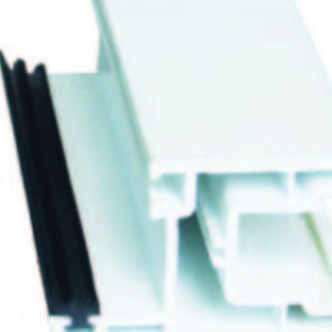 แม่พิมพ์โปรไฟล์พลาสติกที่ผลิตในประเทศจีน