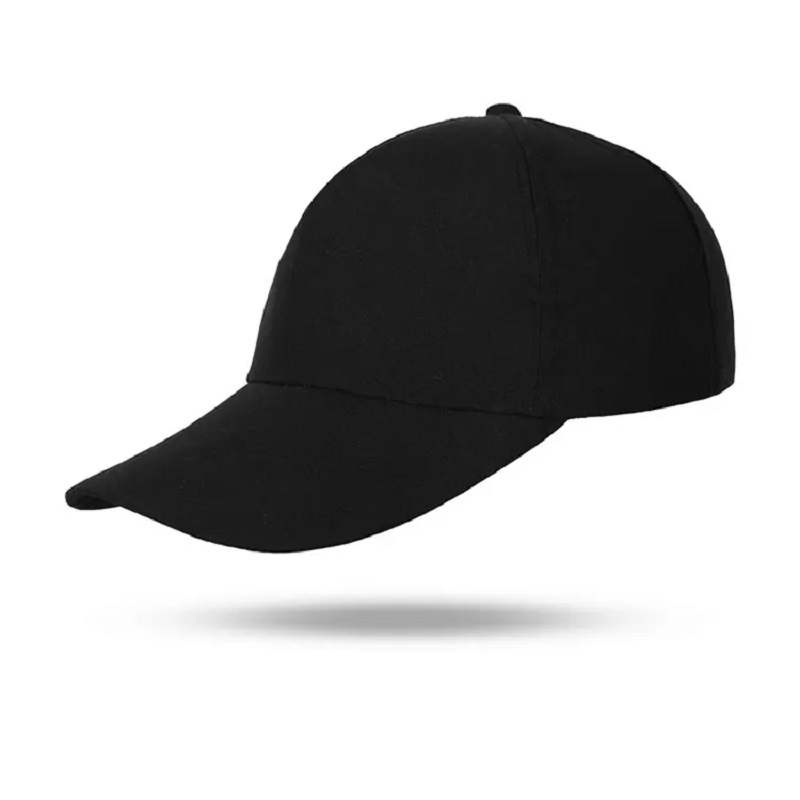 โรงงานขายส่งการปรับแต่งโลโก้ Logo Logo 5 Panel Blank Sports Hat For Men หมวกหมวกเบสบอลหมวกรถบรรทุกที่กำหนดเอง