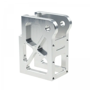 ชิ้นส่วนอลูมิเนียมสำหรับอุปกรณ์อัตโนมัติ