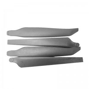 ใบพัดคาร์บอนไฟเบอร์สำหรับโดรน&fpv