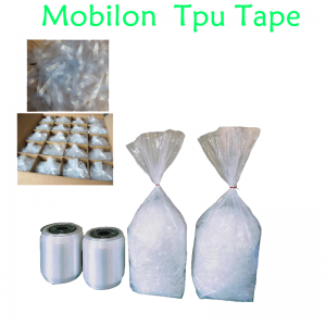 Mobi lon tapetpu เทปนูน