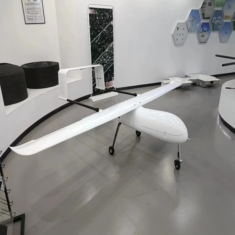 JH-36 Fixed-Wing UAV Glide Off UAV