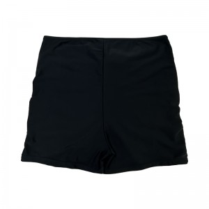 ลำต้นว่ายน้ำขนาดใหญ่บวก