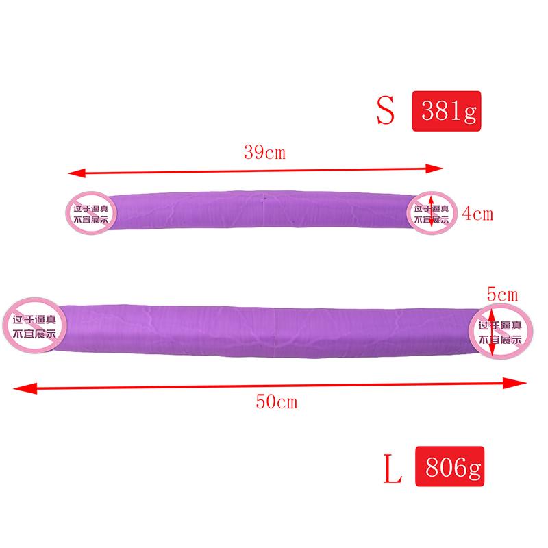 832 เลสเบี้ยนหัวคู่ผู้ใหญ่ของเล่นเพศ