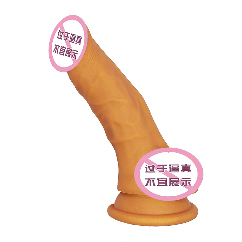 821 ร้านผู้ใหญ่เซ็กซี่ราคาขายส่งขนาดใหญ่เพศ dildo ความแปลกใหม่ของเล่นซิลิโคนนุ่ม ๆ