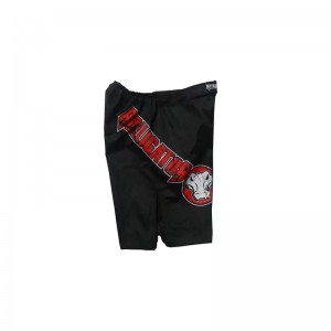 2023 โปรโมชั่นผู้ผลิต Bolton Quickdry MMA สั้น, ขายส่ง BJJ GI, ชกมวยสั้นสำหรับการฝึกอบรม BJJ GI