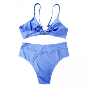 ชุดว่ายน้ำสายเซ็กซี่ sexy backless swimsuits