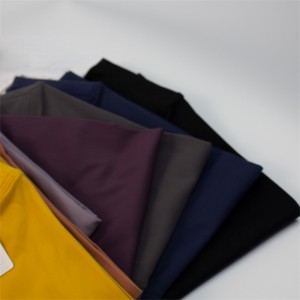 กระเป๋าโยคะที่มีเอวสูง