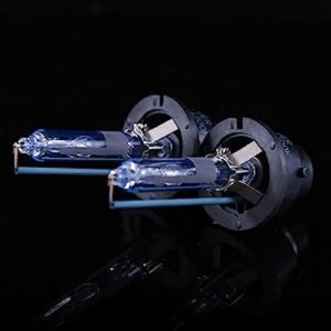 ไฟหน้ารถยนต์ D4R