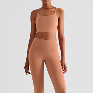 สายรัดชุดชั้นในชุด U-sport bra