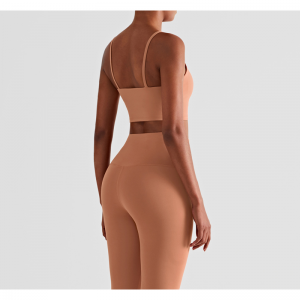 สายรัดชุดชั้นในชุด U-sport bra