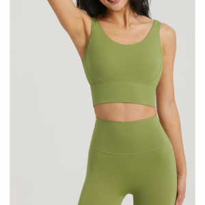 คงที่ถ้วย U-shape รวบรวมชุดชั้นในกีฬา