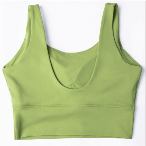 คงที่ถ้วย U-shape รวบรวมชุดชั้นในกีฬา