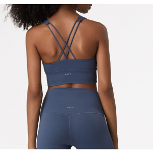 ชุดชั้นในกีฬาครอสสปอร์ตขนาดบวก