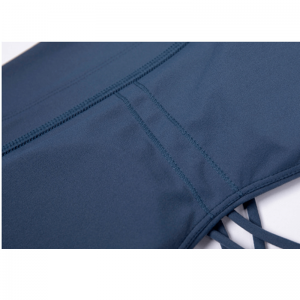 ชุดชั้นในกีฬาครอสสปอร์ตขนาดบวก