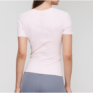 เสื้อยืดโยคะ