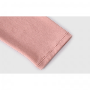 เสื้อเชิ้ตคอโยคะคอแห้งแห้ง