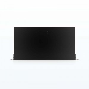 ตัวควบคุมอาร์เรย์