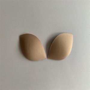 ชุดชั้นในถ้วยอ่อนนุ่มคุณภาพสูงระบายอากาศได้ดี