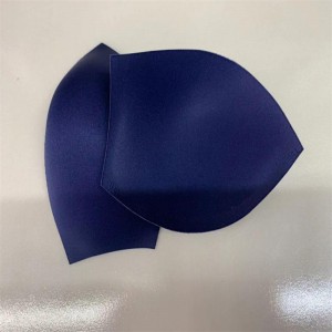 พรีเมี่ยม Soft Touch Luxe Comfort Nude Bralette Cup