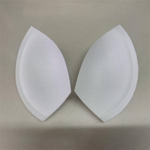 ชุดชั้นในระบายอากาศที่เป็นมิตรกับสิ่งแวดล้อมอย่างยั่งยืน