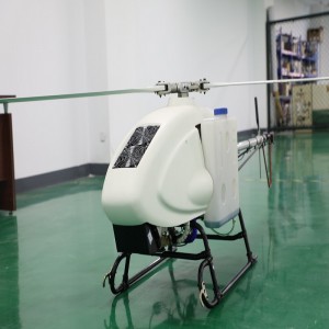 JH-K80 Helicopter Drone&uav