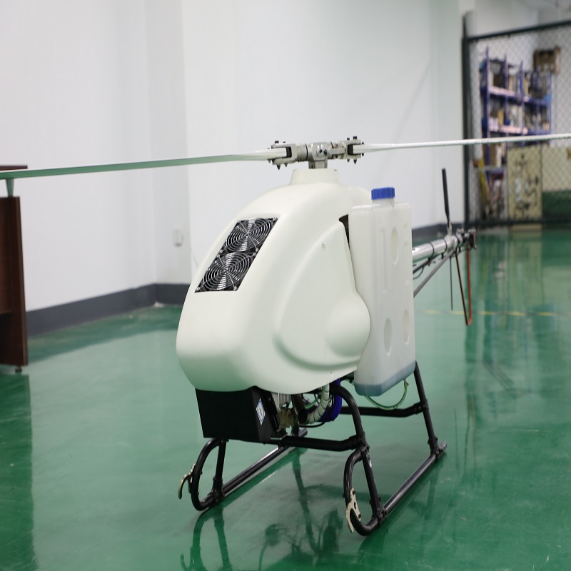 JH-K80 Helicopter Drone&uav