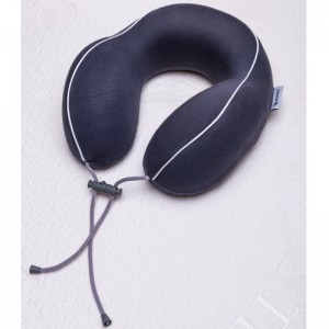 คุณรูปร่างหมอนเดินทาง