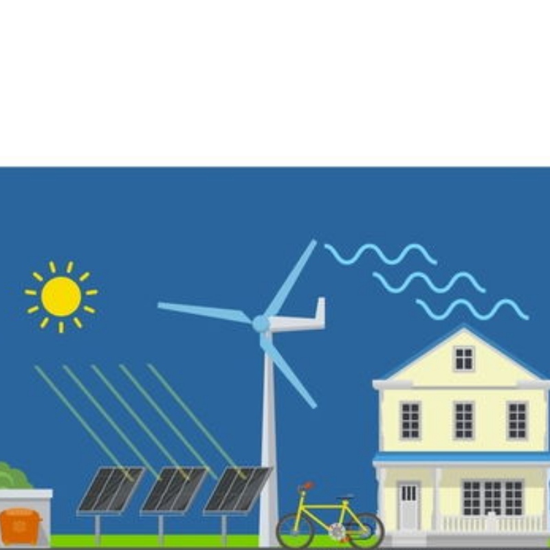 พลังงานแสงอาทิตย์ถูกแปลงเป็นไฟฟ้าอย่างไร