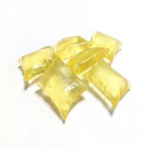 กาวละลายร้อน