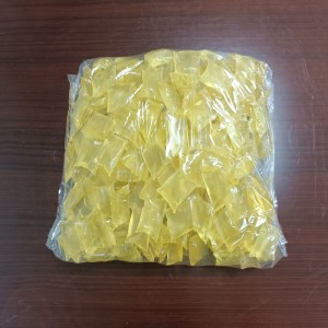 กาวละลายร้อน