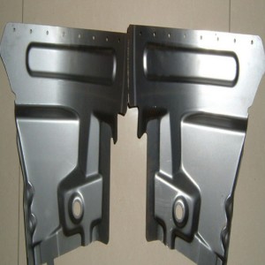 แม่พิมพ์รถยนต์