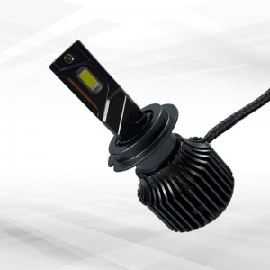 P45 หลอดไฟหน้าไฟ LED