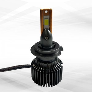 N68 ไฟหน้าไฟ LED