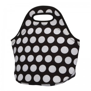 2023 ใหม่ของผู้ค้าส่งราคาโรงงานสำหรับผู้ใหญ่ถุงอาหารกลางวันแบบพกพาพกพาความร้อนแบบพกพา