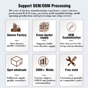 กล่องบรรจุภัณฑ์อิเล็กทรอนิกส์กล่องกล่องใส่กล่องบรรจุภัณฑ์รูปสี่เหลี่ยมผืนผ้ากล่องของขวัญ