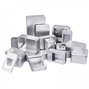 กล่องบรรจุภัณฑ์อิเล็กทรอนิกส์กล่องกล่องใส่กล่องบรรจุภัณฑ์รูปสี่เหลี่ยมผืนผ้ากล่องของขวัญ