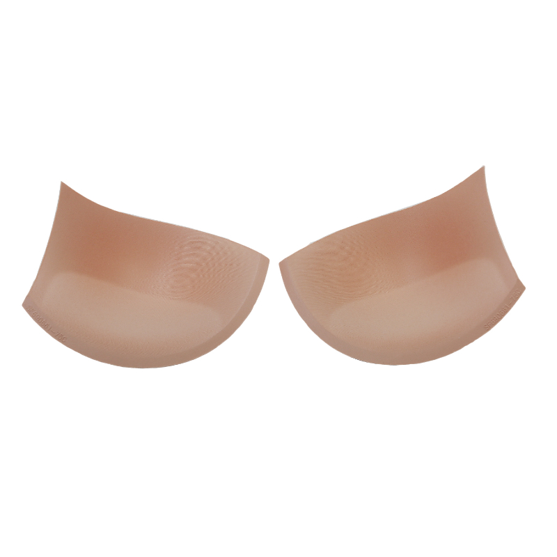 Lightluxury GRS ที่ได้รับการรับรองจาก Softbreath Bra Cup Cup Mold Padding