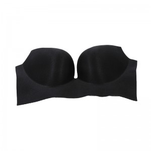 กีฬาโยคะคุณภาพสูงสัมผัส GRS Eco Breath Bra Bra Cup Cup Foam Cup Foam Cup