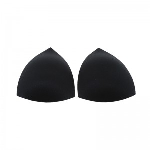 กีฬาโยคะที่เป็นมิตรกับสิ่งแวดล้อมกีฬา Touch Touch GRS ที่ได้รับการรับรองจาก Lightluxury Bra Cup Cup Foam Cup Foam Cup